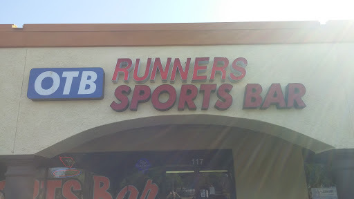Runners Sports Bar