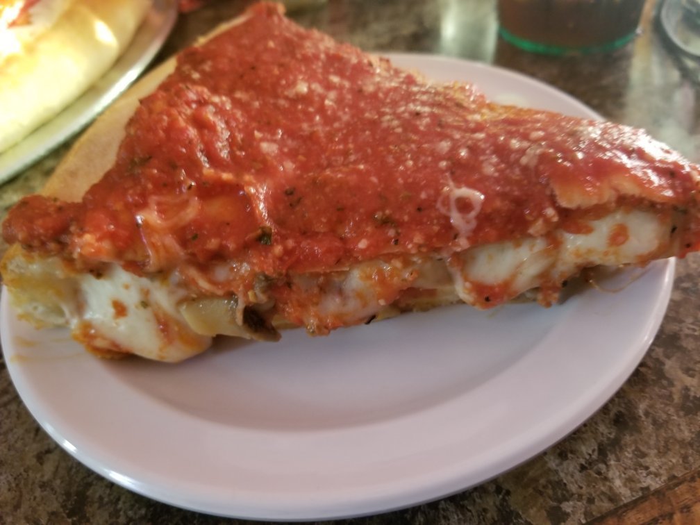 Little Sicily Pizzeria & Restaurant